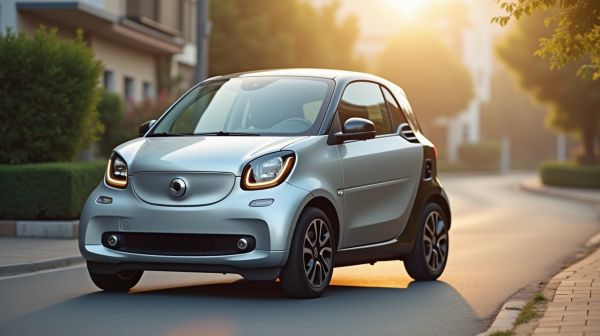 Comment choisir une citadine automatique occasion : conseils pratiques et astuces