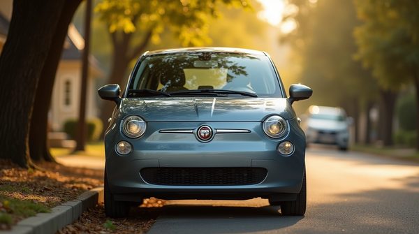 Comment choisir une citadine automatique occasion : conseils pratiques et astuces