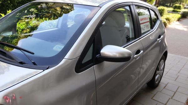 Top 10 critères pour sélectionner une citadine automatique d'occasion