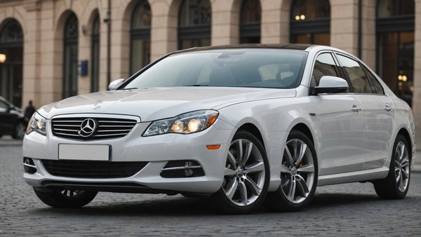 Leasing voiture: offrez-vous le véhicule de vos rêves sans tracas