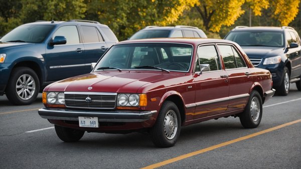 Comment déterminer la valeur d'une voiture d'occasion ?