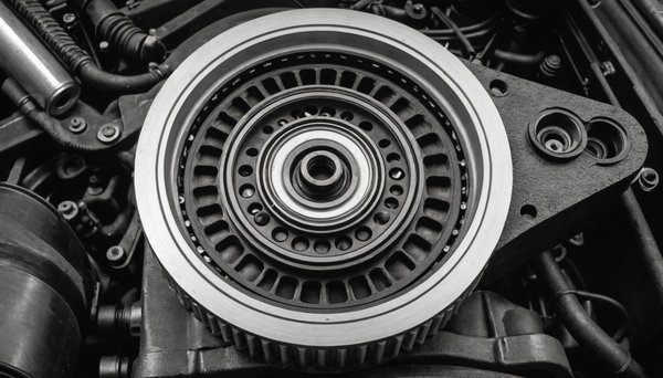 Tout ce que vous devez savoir sur le changement de courroie distribution